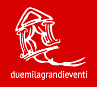 Logo - Grandi Eventi